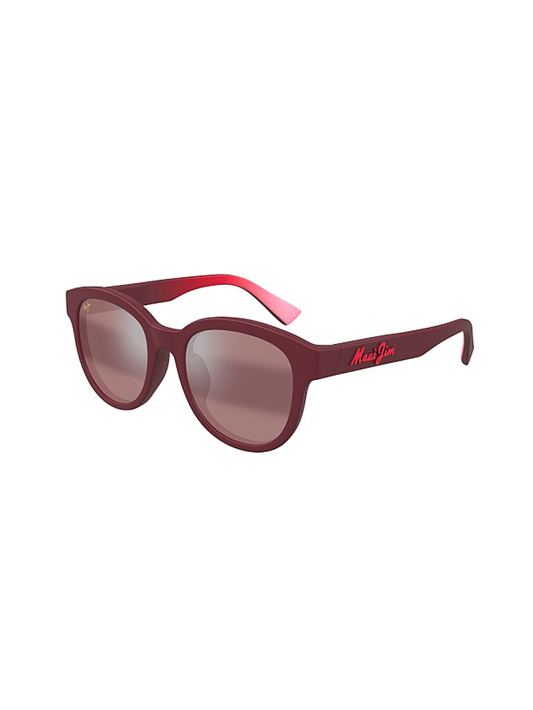 MAUI JIM Sonnenbrille 658 dunkelrot baby